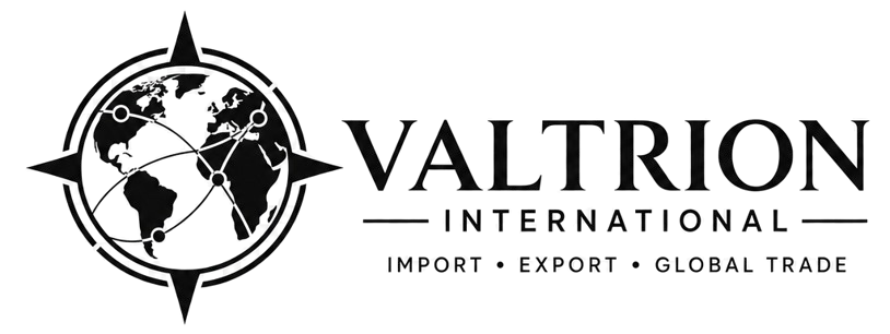 import export logo